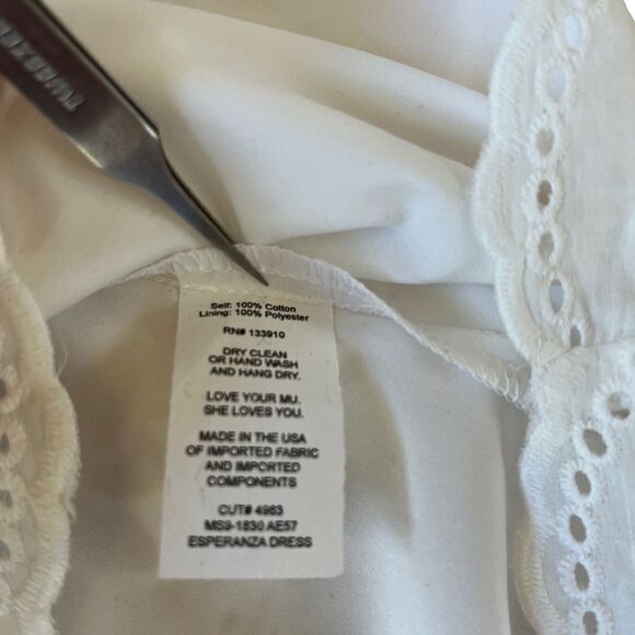 show Me Your Mumu Dress EUC - Picture 9 of 12